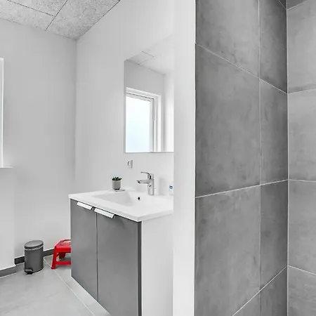 Gorgeous In With Kitchen Løgstrup