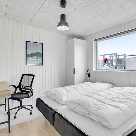 Gorgeous In With Kitchen Løgstrup